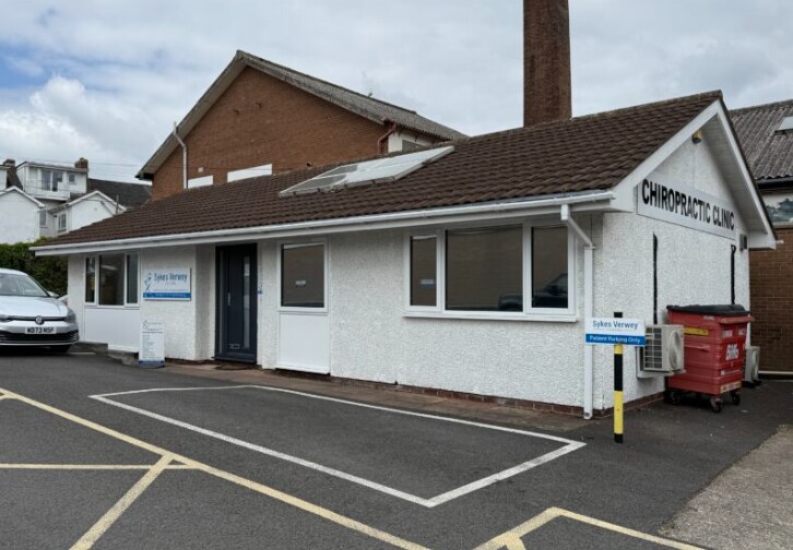 Brunel Rd, Newton Abbot à louer Photo principale– Image 1 sur 2