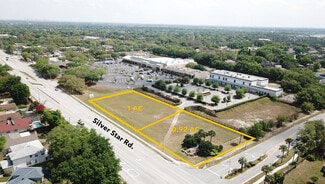 Plus de détails pour 1469 E Silver Star Rd, Ocoee, FL - Terrain à vendre
