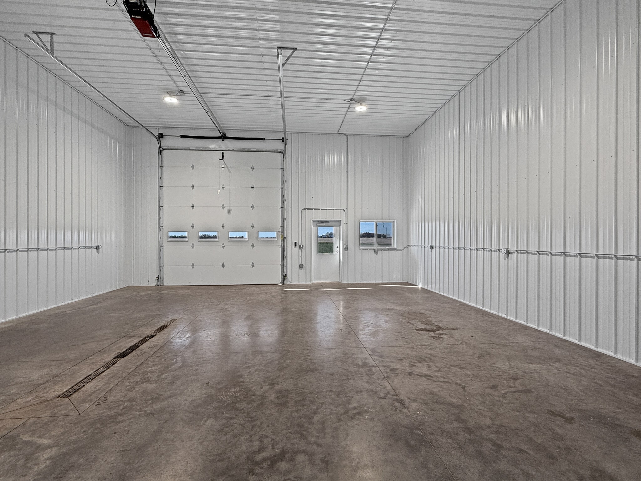 606 Stagecoach Rd, Grinnell, IA à vendre Photo intérieure– Image 1 sur 10