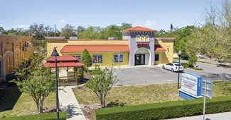 Plus de détails pour 9740 N 56th St, Temple Terrace, FL - Bureau à vendre
