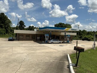 Plus de détails pour 2400 W Point Pkwy, Opelika, AL - Local commercial à vendre