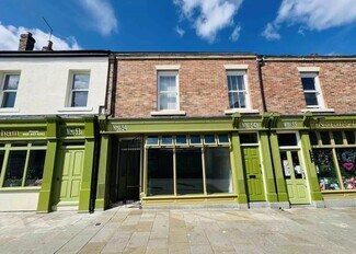 Plus de détails pour Church St, Seaham - Local commercial à louer