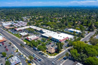 Plus de détails pour 6400-6480 Fair Oaks Blvd, Carmichael, CA - Local commercial à louer