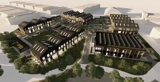 Plus de détails pour Langford Ln, Kidlington - Local d'activités à louer