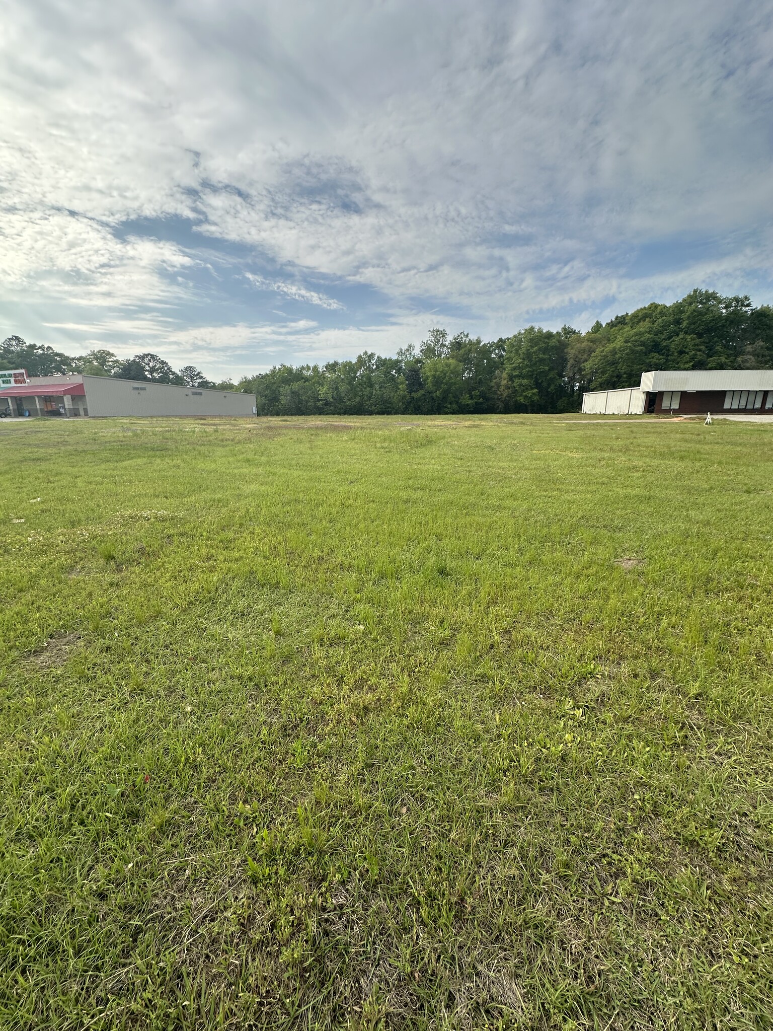 0 W Front St, Evergreen, AL à vendre Photo de l’immeuble– Image 1 sur 5