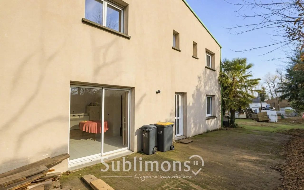 22 Rue D'Hinzal, Muzillac à vendre Photo de l’immeuble– Image 1 sur 13