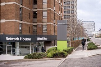 Plus de détails pour Basing View, Basingstoke - Bureau à louer