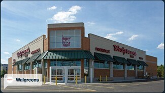 Plus de détails pour 1712 S Stratford Rd, Winston-Salem, NC - Local commercial à vendre