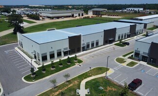 Plus de détails pour 3744 Wagon Wheel Rd, Springdale, AR - Industriel/Logistique à louer