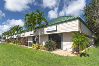 Plus de détails pour 1847-1865 SE Port St Lucie Blvd, Port Saint Lucie, FL - Bureau à vendre