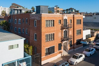 Plus de détails pour 29 Navy St, Venice, CA - Logement à vendre