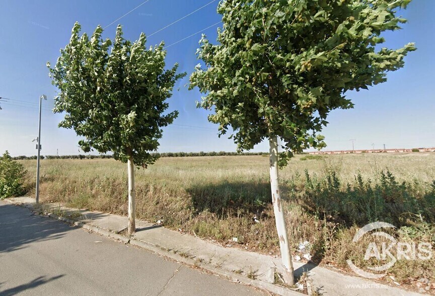 Terrain dans Chozas de Canales, Toledo à vendre - Photo principale – Image 1 sur 3