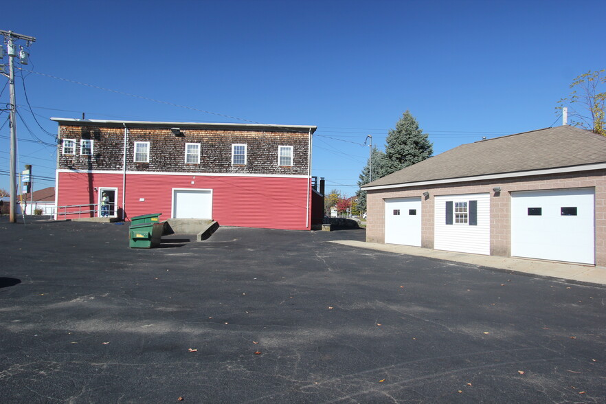 326 Union St, Franklin, MA à vendre - Photo de l’immeuble – Image 3 sur 22