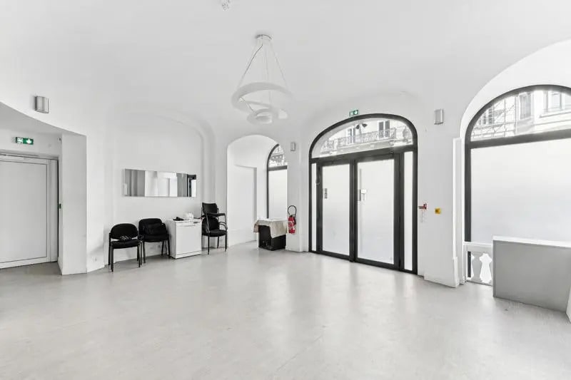 21 Rue La Boétie, Paris à louer Photo intérieure– Image 1 sur 16