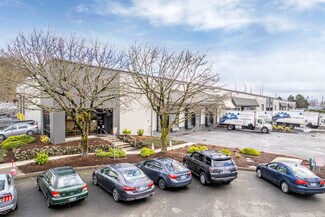 Plus de détails pour 3002-3014 N Wygant St, Portland, OR - Industriel/Logistique à louer