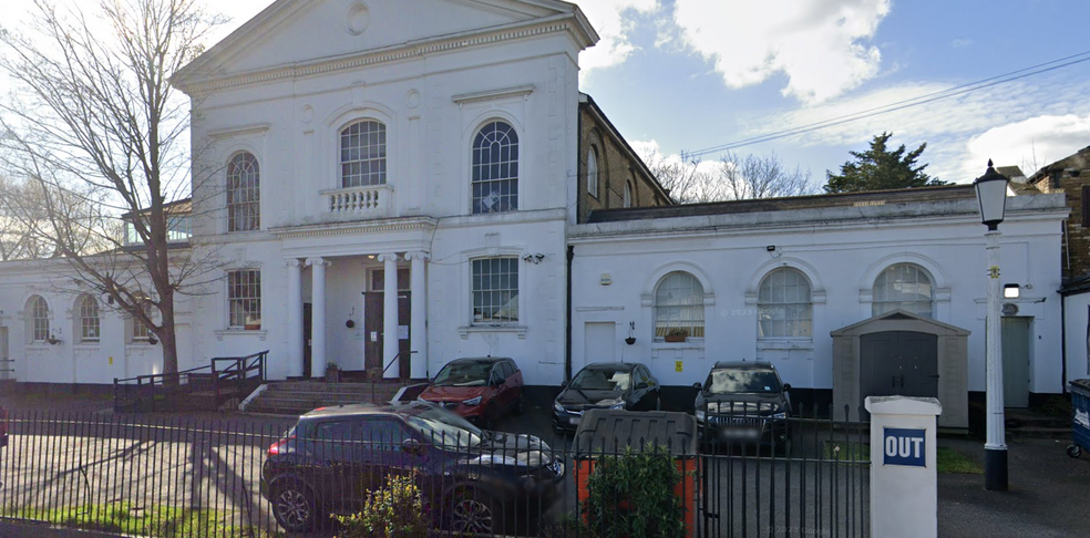 48 Chapel Rd, Londres à vendre - Photo de l’immeuble – Image 2 sur 2