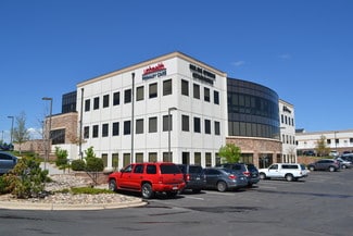 Plus de détails pour 8540 Scarborough Dr, Colorado Springs, CO - Bureau/Médical à louer