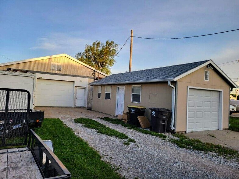 10830-10840 N 142nd St, Waverly, NE à vendre - Photo de l’immeuble – Image 3 sur 3