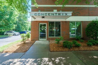 Plus de détails pour 3120 Latrobe Dr, Charlotte, NC - Local d’activités à vendre