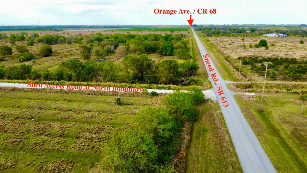 2995 Sneed Rd, Fort Pierce, FL à vendre - Photo de l’immeuble – Image 3 sur 5