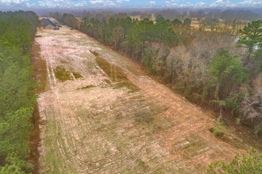 4074 County Road 152 W, Bullard, TX à vendre - Photo de l’immeuble – Image 2 sur 28