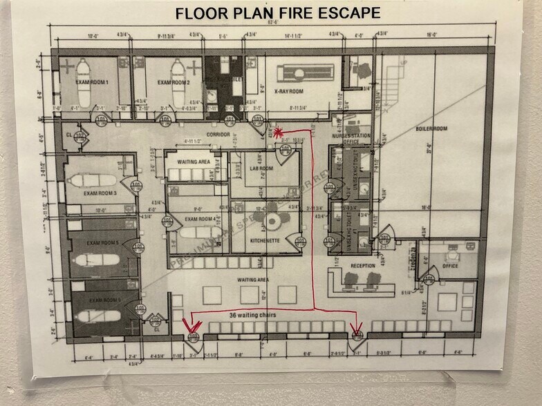 400 S New Prospect Rd, Jackson, NJ à louer - Photo de l’immeuble – Image 2 sur 5