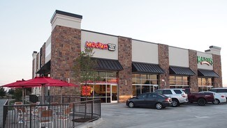 Plus de détails pour 3529 Heritage Trace Pky, Fort Worth, TX - Local commercial à louer