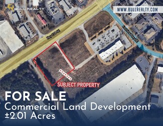 Plus de détails pour 1849 Highway 138 NE, Conyers, GA - Terrain à vendre