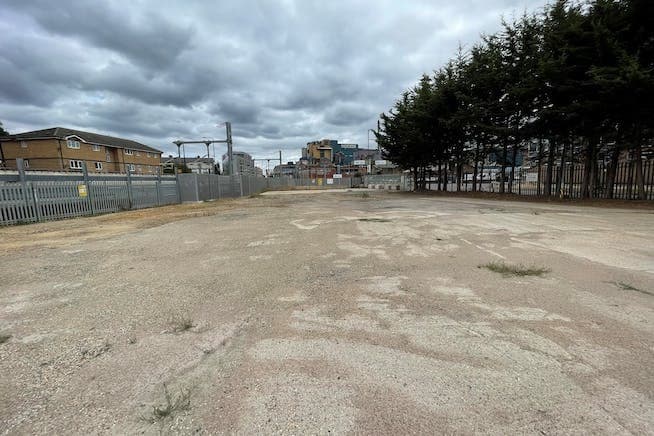 North Woolwich Rd, Londres à louer - Photo de l’immeuble – Image 3 sur 8