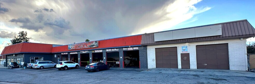 Harbor Freight Anchored Shopping Center portefeuille de 2 biens à vendre sur LoopNet.fr - Photo de l’immeuble – Image 2 sur 4