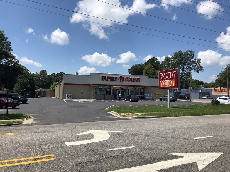 606 Cokey Rd, Rocky Mount, NC à louer - Autre – Image 2 sur 2