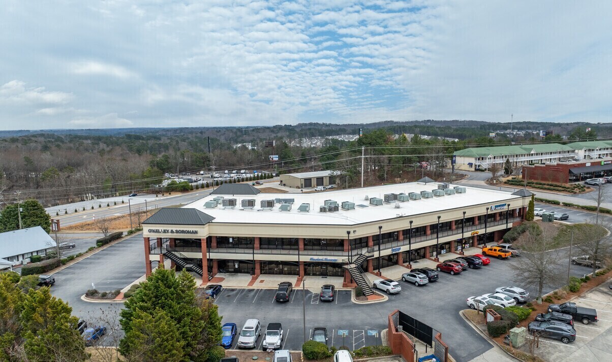 540 Lake Center Pky, Cumming, GA à louer Photo intérieure– Image 1 sur 15