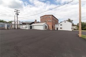 Plus de détails pour 29 Grant St, Walden, NY - Industriel/Logistique à vendre