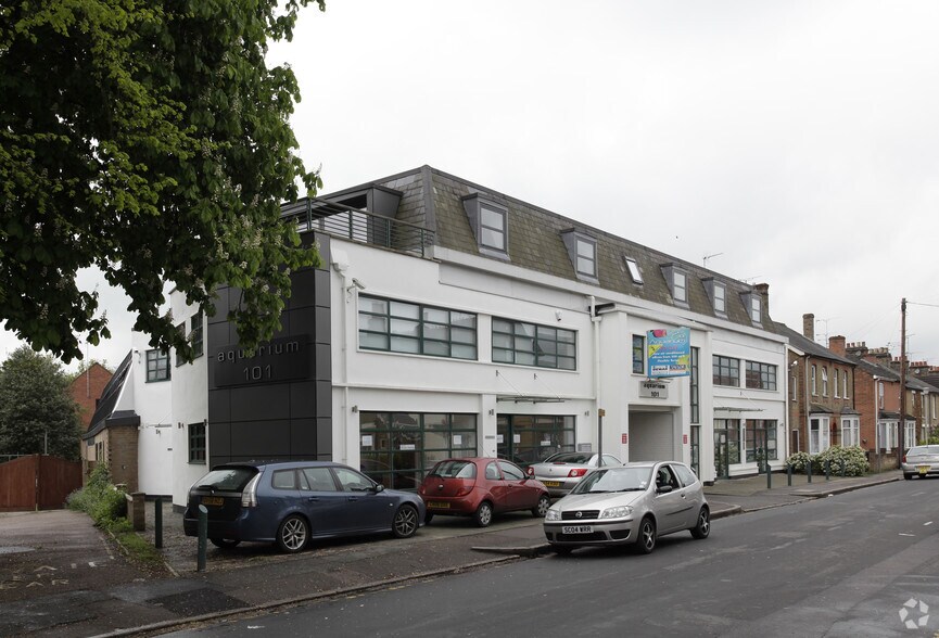 101 Lower Anchor St, Chelmsford à louer - Photo principale – Image 1 sur 5