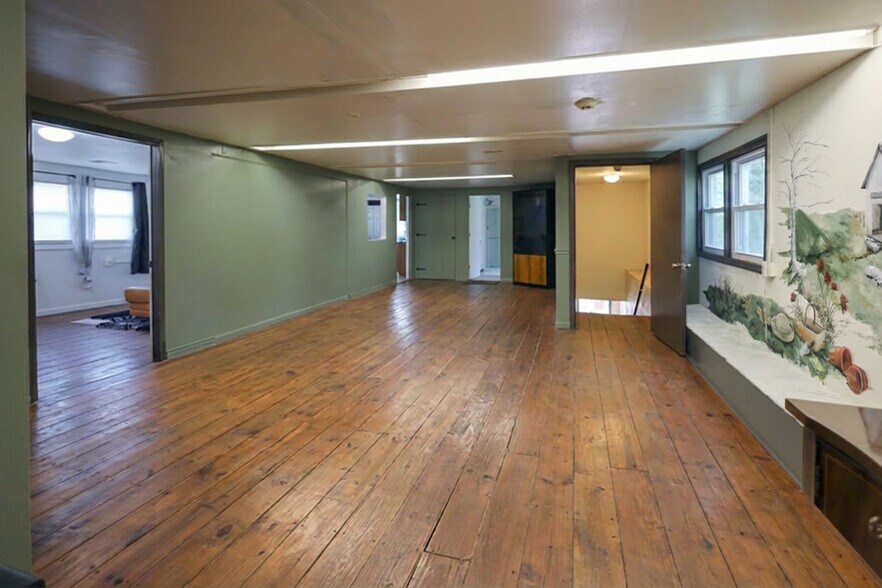 13 Danbury Rd, Wilton, CT à louer - Photo de l’immeuble – Image 2 sur 12