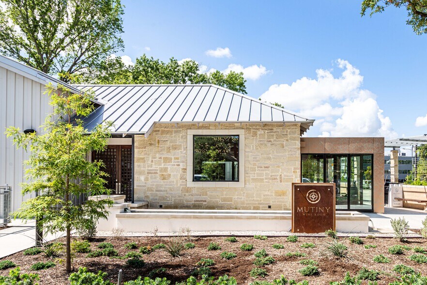 1124 Usener St, Houston, TX à vendre - Photo de l’immeuble – Image 1 sur 13