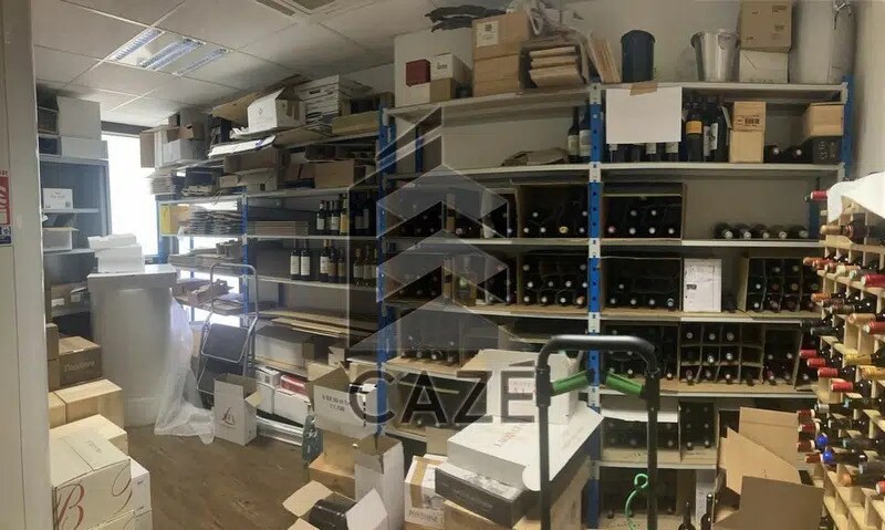 Bureau dans Bruges à louer - Photo intérieure – Image 2 sur 6