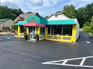 Plus de détails pour 3418 Babcock Blvd, Pittsburgh, PA - Local commercial à vendre