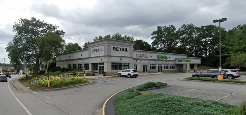 18-20 Crystal Ave, Derry, NH à louer - Photo de l’immeuble – Image 2 sur 13