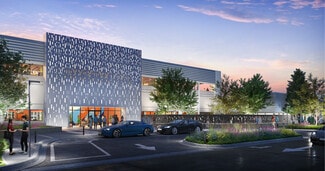 Plus de détails pour 2452 Clover Basin Dr, Longmont, CO - Bureau à louer