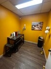 Kitchinette room