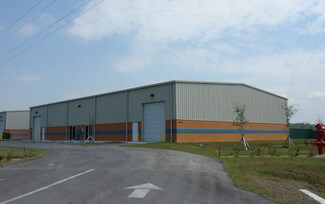 Plus de détails pour 16331 Old US 41, Fort Myers, FL - Industriel/Logistique à louer