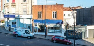 Plus de détails pour 195-197 Whiteladies Rd, Bristol - Local commercial à louer