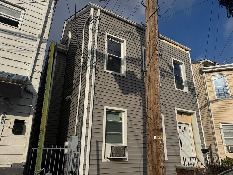 532 Summer St, Paterson, NJ à vendre - Photo de l’immeuble – Image 2 sur 8