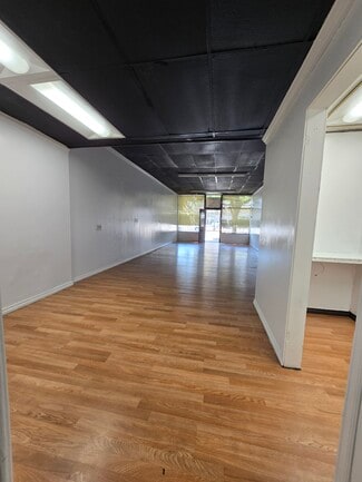 Plus de détails pour 2327 E 1st St, Los Angeles, CA - Local commercial à louer