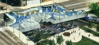 Plus de détails pour 150 S Michigan Ave, Chicago, IL - Local commercial à louer