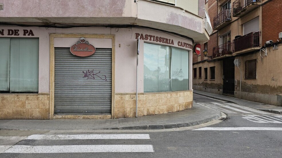 Immeuble residentiel dans El Vendrell, Tarragona à vendre - Photo de l’immeuble – Image 3 sur 3