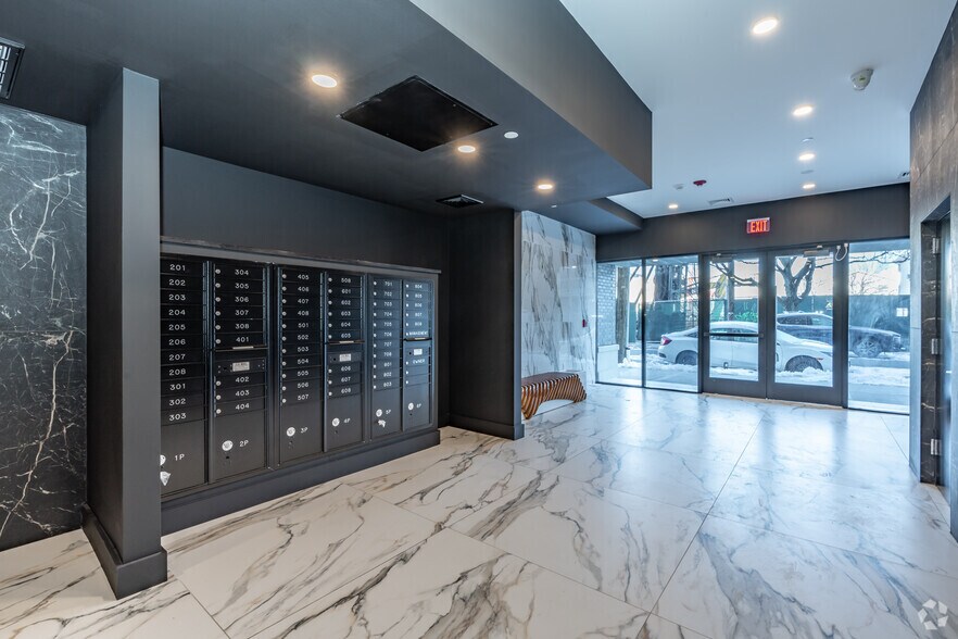 412-416 Whiton St, Jersey City, NJ à vendre - Photo intérieure – Image 3 sur 19