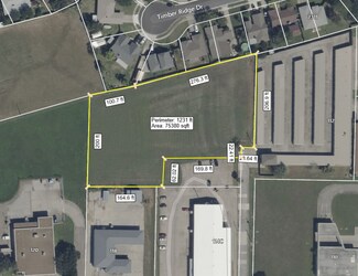 Plus de détails pour 114 Lang Rd, Portland, TX - Terrain à vendre
