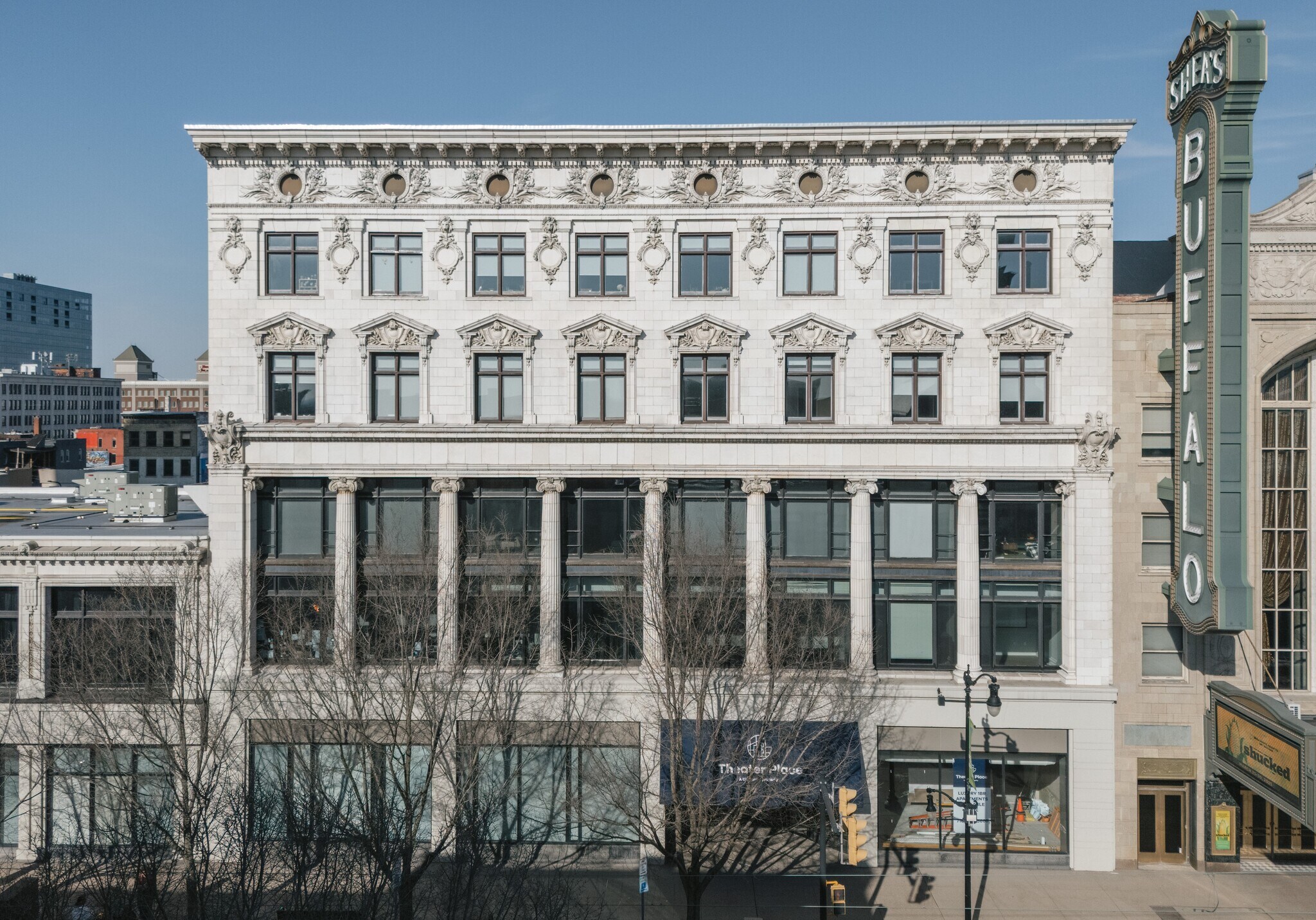 622 Main St, Buffalo, NY à louer Photo intérieure– Image 1 sur 13